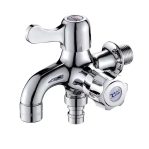 [STAINLESS] KEPALA KERAN CABANG 2