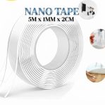 NANO TAPE 5Mx1MMx2CM
