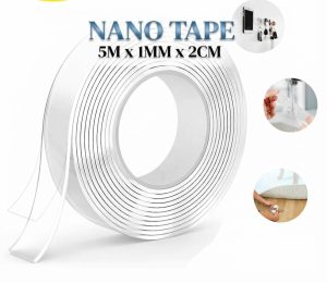 NANO TAPE 5Mx1MMx2CM