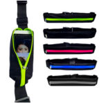 TAS PINGGANG JOGGING