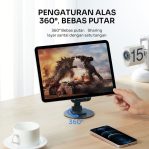 [V2] STAND HP LIPAT PUTAR 360 HD66