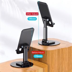 [V2] STAND HP LIPAT PUTAR 360 HD66