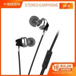 EARPHONE VEGER VX-9