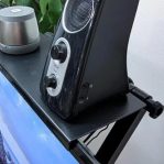 [33CMx16CM] RAK ATAS TV PANJANG