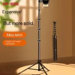 TIANG TRIPOD HP 2,1M