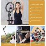 TIANG TRIPOD HP 2,1M