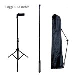 TIANG TRIPOD HP 2,1M