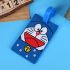 TRAVEL NAME TAG KARAKTER LUCU