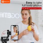 TRIPOD BLUETOOTH 1,4M MIXIO 3520pro