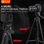TRIPOD BLUETOOTH 1,4M MIXIO 3520pro