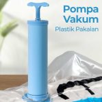 POMPA MANUAL VACUUM BAG V2
