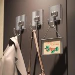 Gantungan Hook Akrilik