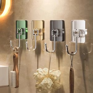 Gantungan Hook Akrilik