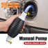 Pompa Tangan Manual Sedot Oli dan Bensin