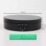 Alas Putar Fotografi