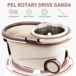 ALAT PEL SPIN MOP GM BEAR