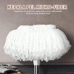 ALAT PEL SPIN MOP GM BEAR