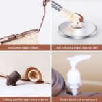 ALAT PEL SPIN MOP GM BEAR