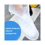 COVER PELINDUNG SEPATU ANTI AIR