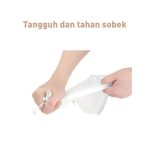 COVER PELINDUNG SEPATU ANTI AIR