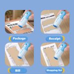 ALAT PENGHAPUS RESI 2IN1 CUTTER DAN PENGHAPUS RESI