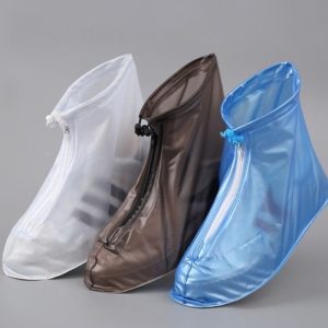 COVER PELINDUNG SEPATU ANTI AIR
