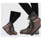 COVER PELINDUNG SEPATU ANTI AIR