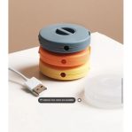 TEMPAT PENYIMPANAN KABEL GULUNG
