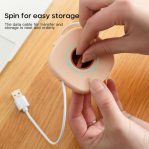 TEMPAT PENYIMPANAN KABEL GULUNG