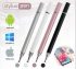 Pen Stylus 2in1 / Universal Stylus Touch Pen 2in1 untuk Hp dan Tab