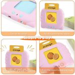 MAINAN FLASH CARD BERSUARA