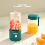 Blender Juice Portable Ecentio