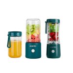 Blender Juice Portable Ecentio