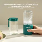 Blender Juice Portable Ecentio