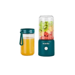 Blender Juice Portable Ecentio