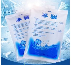 ICE GEL PACK 400ML