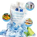 ICE GEL PACK 400ML