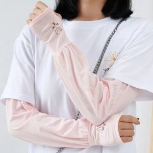 Sarung Tangan Lengan Anti Uv