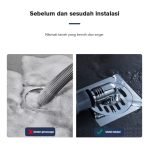 SARINGAN KEPALA SELANG MESIN CUCI