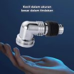 SARINGAN KEPALA SELANG MESIN CUCI