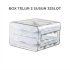 BOX TELUR 2 SUSUN 32SLOT
