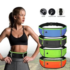 [V2] TAS PINGGANG JOGGING V2