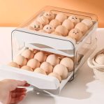 BOX TELUR 2 SUSUN 32SLOT
