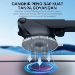 CAR HOLDER ROBOT RT-CH20