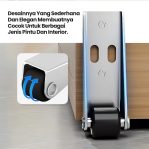 RODA PENOPANG SERBAGUNA