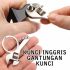 GANTUNGAN KUNCI ALAT PERKAKAS