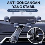 [V2- Tangkai] CAR HOLDER KLIP VENTILASI UDARA V2
