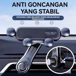 [V2- Tangkai] CAR HOLDER KLIP VENTILASI UDARA V2