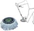 REFILL KAIN PEL SPIN MOP 15,5CM