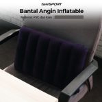 BANTAL ANGIN TAFFSPORT PERSEGI